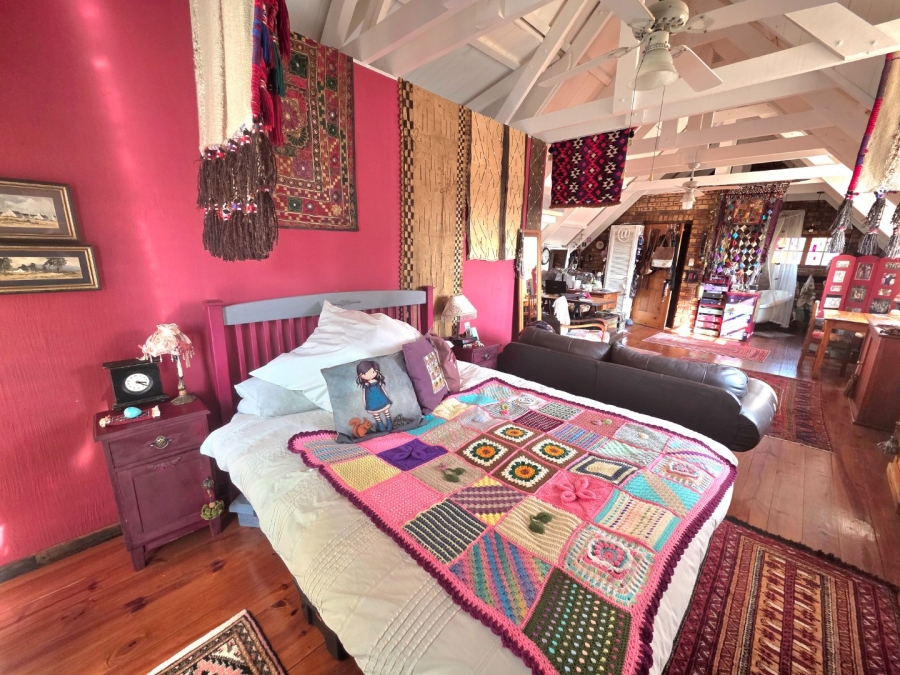 3 Bedroom Property for Sale in Jordania Free State